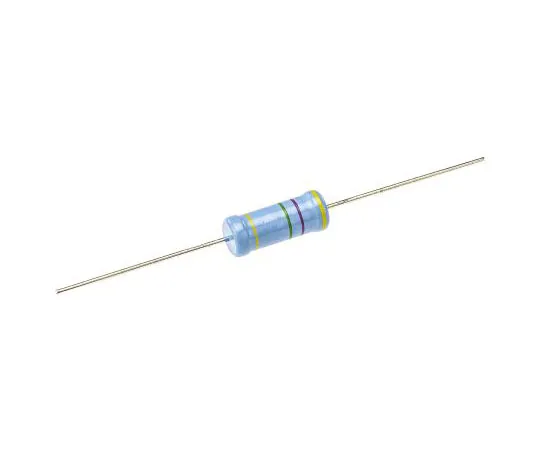 63-7688-06　Vishay 4.7MΩ 1W Fixed Resistor ±5% ±200ppm/°C　VR68000004704JAC00