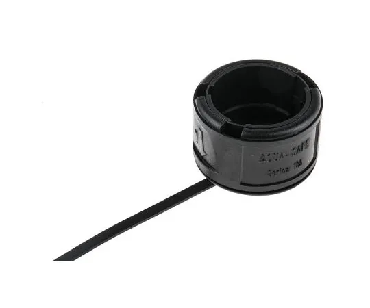 63-7571-85 Receptacle Sealing Cap IP68 for *** with Power Connector 478-7701
