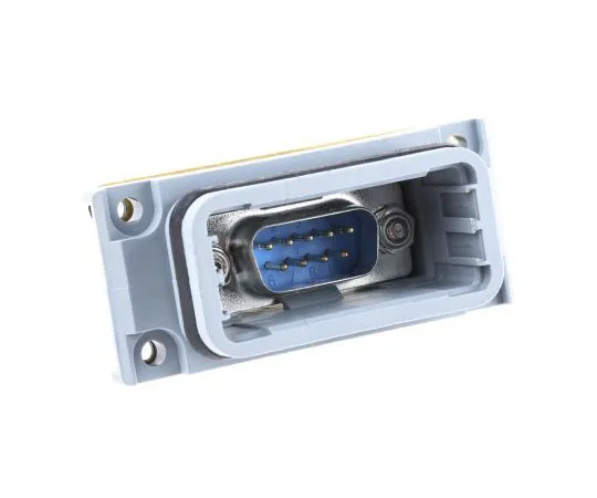 63-7585-60 Phoenix Contact G***er Changer , For *** with 9 Way D-Sub Connector 1689705