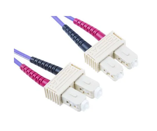 63-7617-48 RS PRO Multi Mode Fibre Optic Cable 5m 536-6557