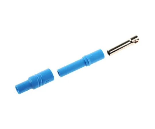 63-7601-13 SOCKET KUN S BLUE 934096102