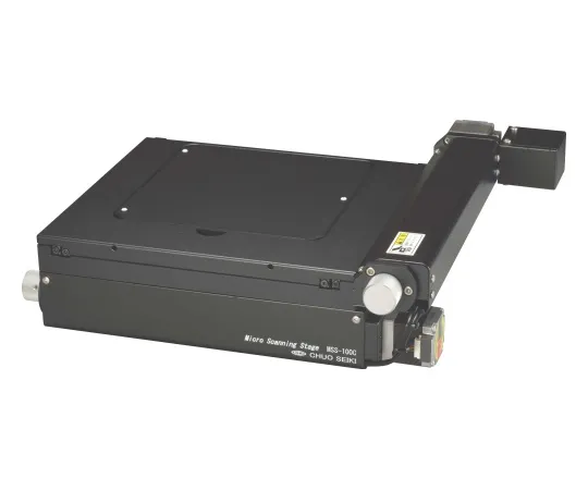 62-9896-90 Micro Scanning Stage (205 x 183) MSS-100C
