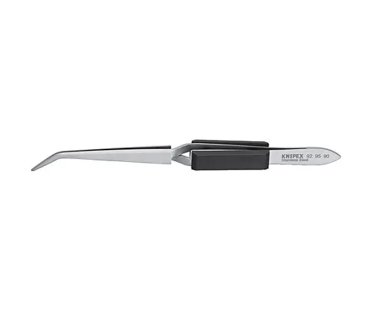 67-6839-50 Reverse Action Tweezers 160MM 9295-90