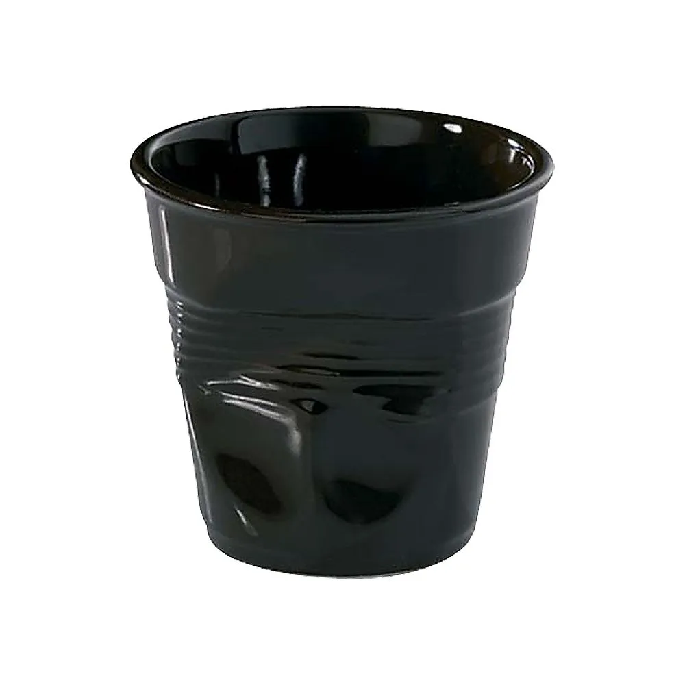 62-6839-66 Revol Froisse Espresso Chocolat 620247