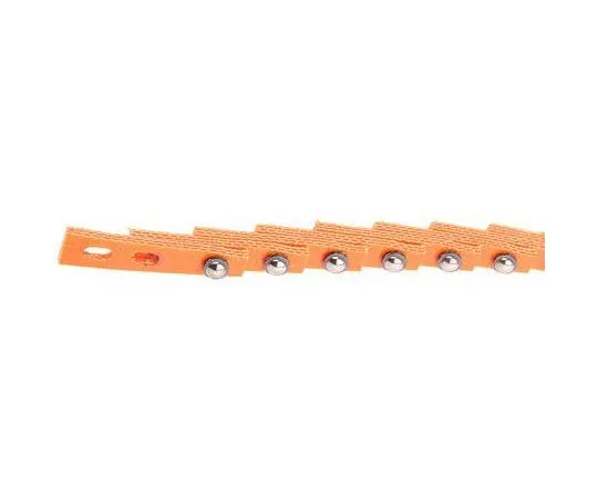 63-7710-86 Fenner Drives Twist Link Belting L01Z5, belt Z L01Z5
