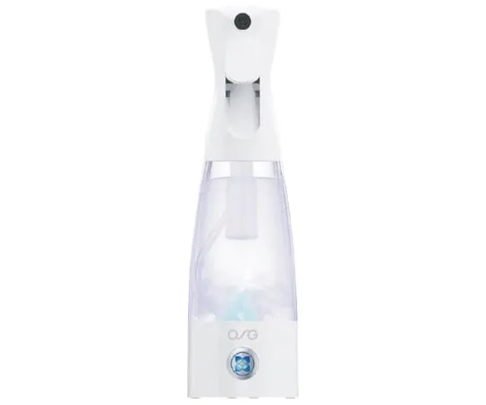 65-3944-65 Spray type hypochlorite water generator Portable Clinte attachment included NDX-CSG270J