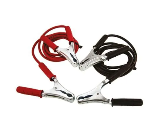 63-7649-22 RS PRO 3.5m Battery Jump Lead, 220A 631-9215