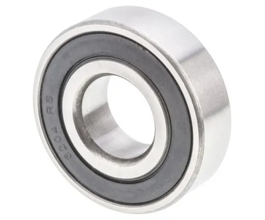63-7640-26 20mm Deep Groove Ball Bearing 47mm O.D 619-0339
