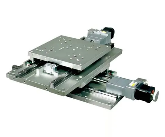 62-9886-48 X/Y Stage Ballway (200 x 200) ALD-220-C2P