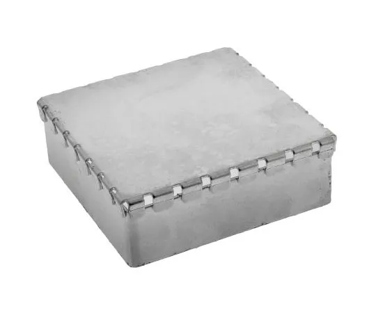 63-7647-83 Perancea PLF, Steel, 50 x 50 x 15mm PCB Shielded Enclosure PFL6T