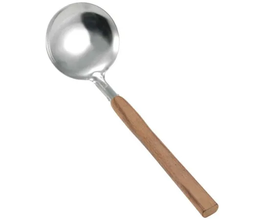 63-7203-79 EBM Walnut Pattern Tabletop w/No Ladle Hole 1677510