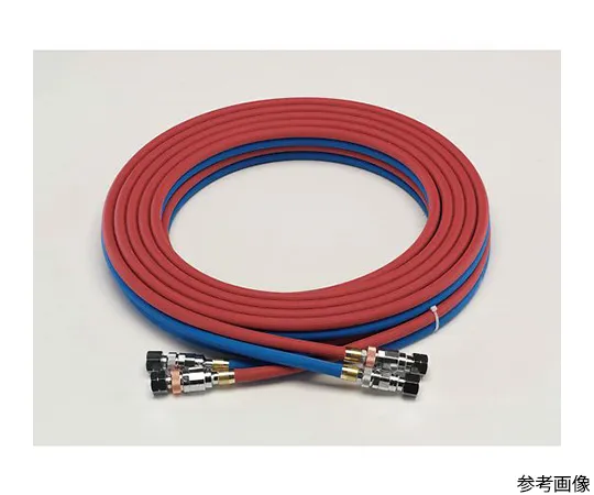 64-0810-15 Twin Hose TA381LA-10A