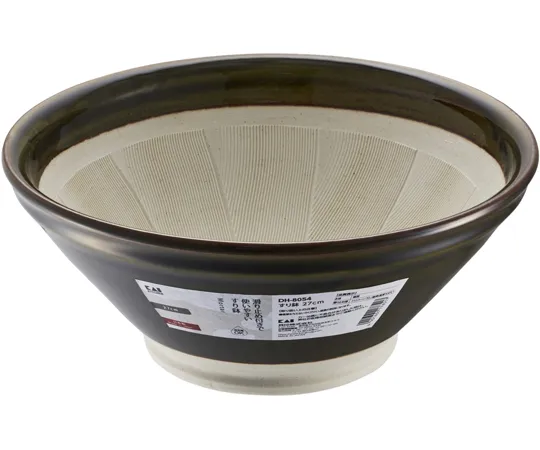 69-6395-84　KK mortar 27 cm　DH8054