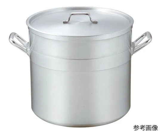 62-8160-42 KO Ultra-Durable Aluminum Stockpot 18 cm (4.2 L) 007001