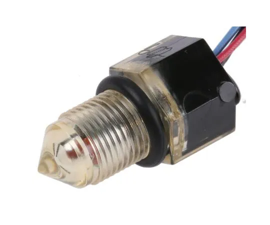 63-7638-48 Gems Sensors Horizontal, Vertical Mounting Level Probe 208995