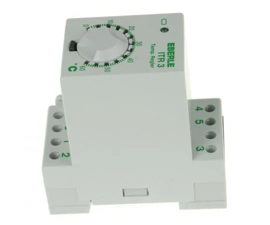 63-7597-97 Eberle 10 A Thermostat ITR-3 528 000