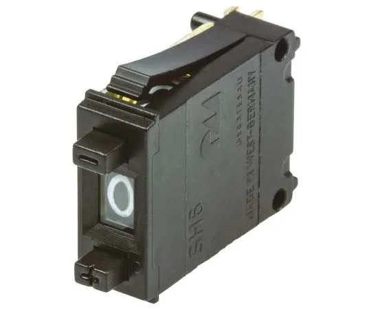 63-7700-64 Pushwheel Switch BCD Pushwheel Through Hole PCB 100mΩ SH6-131-AKK2