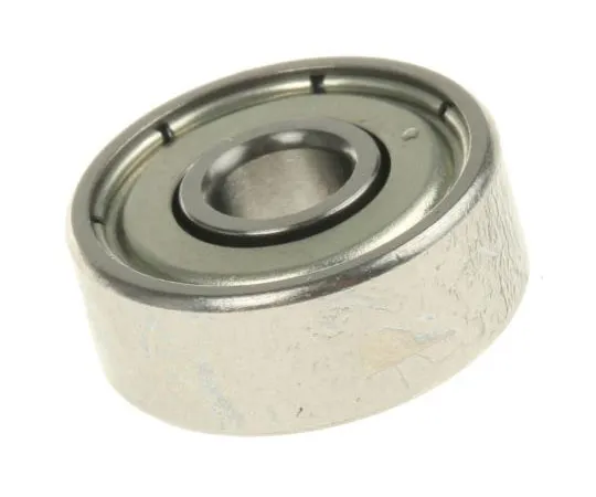 63-7661-32 4mm Deep Groove Ball Bearing 13mm O.D 624-2Z/C3