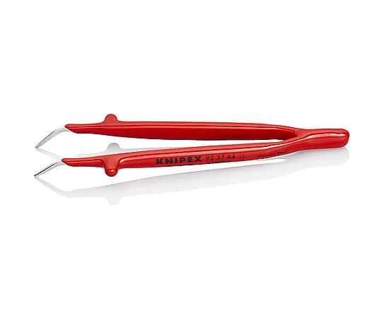 67-6839-24 Insulated Precision Tweezers 150 mm 9237-64
