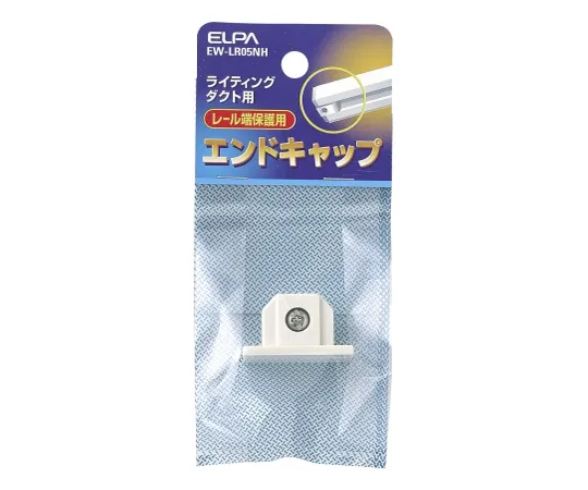62-8564-66 Endcap EW-LR05NH