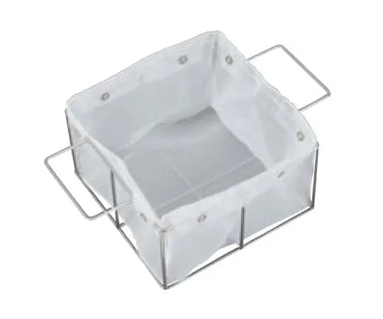 63-7142-31 EBM 18-8 Oil Filter for 1-Tubular Can 0390610