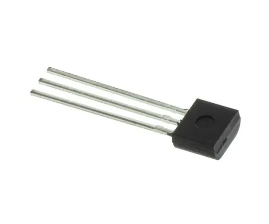 63-7668-70 Diodes Inc ZTX951 PNP Transistor, 4 A, 60 V, 3-Pin E-Line ZTX951