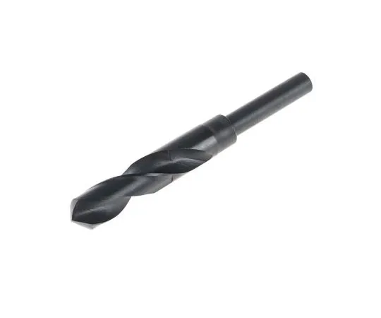 63-7639-88　RS HSS 3/4in Blacksmiths Drill Bit, 150 mm Reduced Shank　618-8998