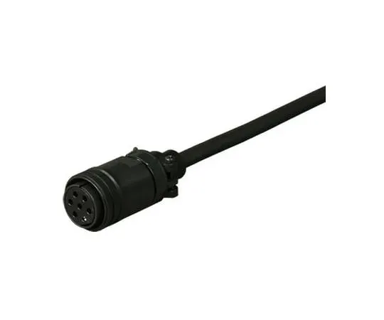 69-5262-41 Mitsubishi Electric Power Cable 25 m Fixed Straight Plug DSVPWS2-55R-025 DSVPWS2-55R-025