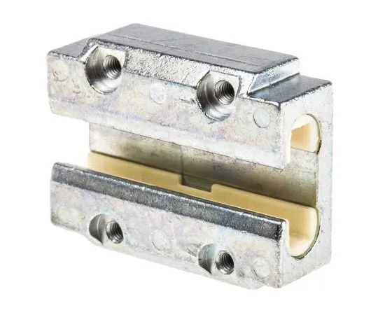 63-7581-68 Igus Linear Guide Carriage TW-04-15, T TW-04-15