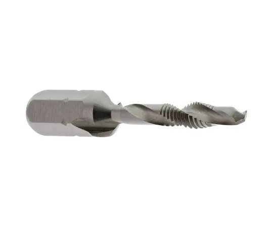 63-7597-71 EXACT HSS M4 Combination Thread Tap, 39 mm Length 5902