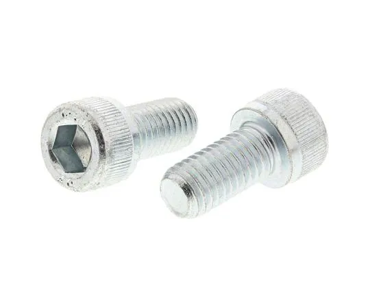 63-7577-43 RS PRO M10 x 20mm Hex Socket Cap Screw Bright Zinc Plated Steel 484-0026