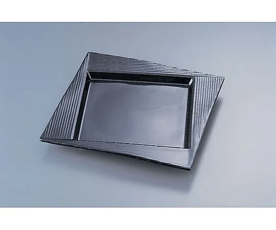 62-6840-63 22 cm Stitch Plate Glossy AZ15-23