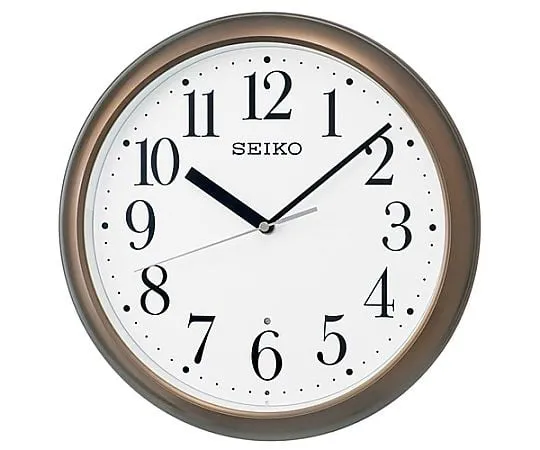 62-9155-88　[Radio Wave] Wall Clock　EA798CC-113