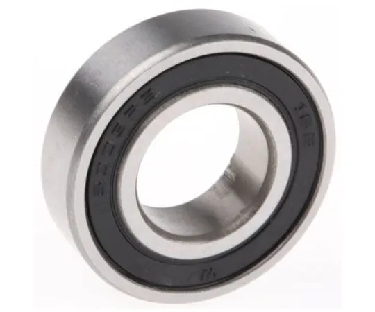 63-7640-24 17mm Deep Groove Ball Bearing 35mm O.D 619-0301