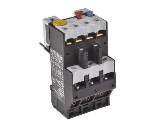 63-7585-31 Eaton Overload Relay NO/NC, 9 → 12 A, 12 A, 6 W, 500 V ac 278441 & ZB12-12