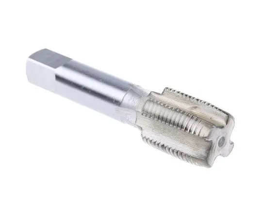 63-7629-58 EVENTUS HSS G3/8-19 Short Machine Thread Tap, 70 mm Length 20183