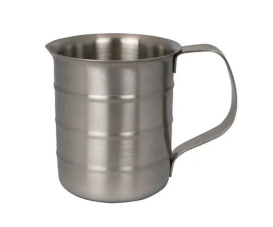 67-2424-88 18-8 Measuring Cup 250cc SH-5402