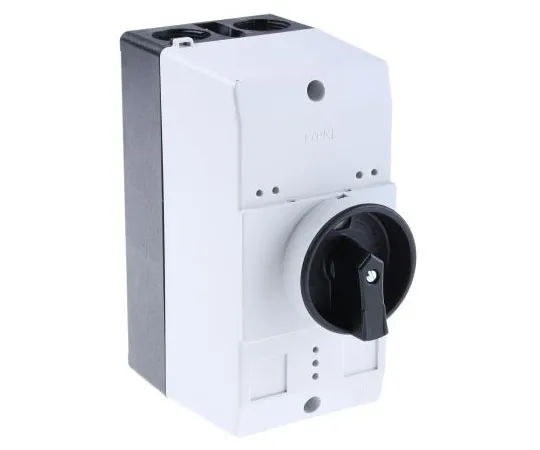 63-7556-26 Eaton Enclosure for *** with PKZM0 Series 260089 & CI-PKZ0-GM