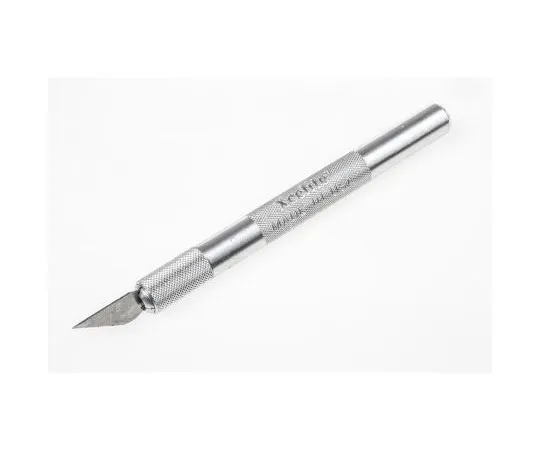 63-7675-37 Xcelite by Weller 137 mm Aluminium Scalpel Craft Knife XN200