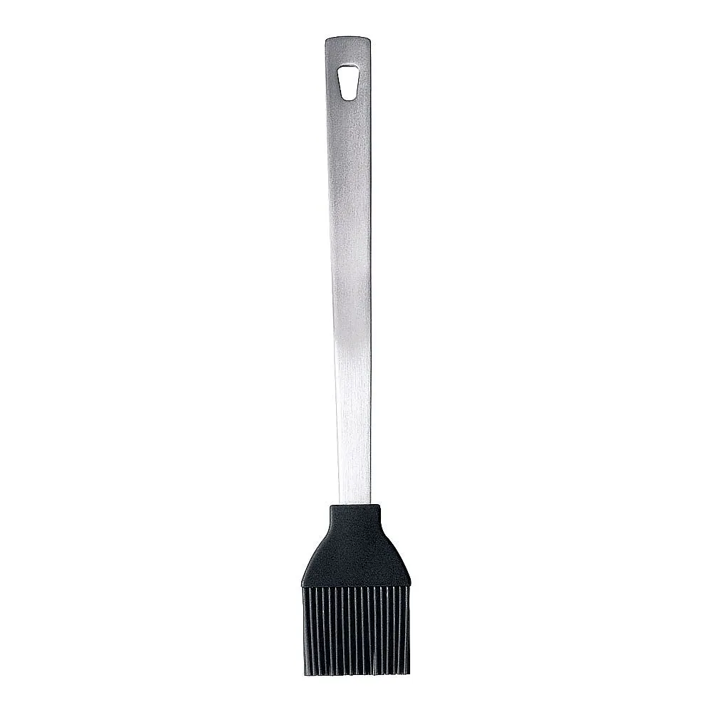 63-5721-35 Silicon Brush Black WBL7001