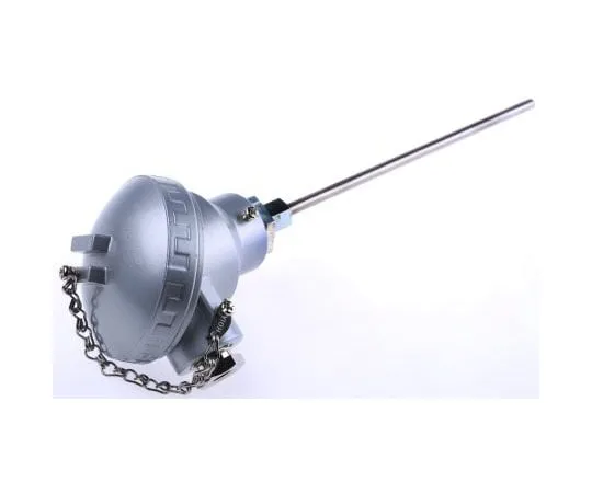 63-7642-23 RS PRO Type J Thermocouple 200mm Length, 6mm Diameter, 0°C → +700°C 621-2388