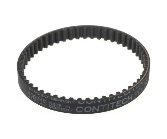 63-7569-48 Contitech 265 5M 9, Timing Belt, 53 Teeth, 265mm Length X 9mm Width 265 5M 9