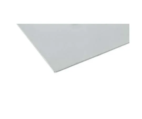 63-7726-99 Thermal Interface Sheet, Gap Pad 5000S35, 5W/m·K, 4 x 4in 0.02in, Self-Adhesive GP5000S35-0.020-02-0404
