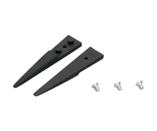 67-6839-44 ESD Replacement Tip (for 9281- 04) 1 Set (2 Pieces) 9289-04