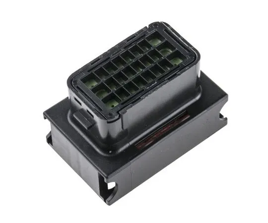 63-7674-42 Delphi 211PC Female Connector Housing, 5mm Pitch, 24 Way, 3 Row 211PC249S0033