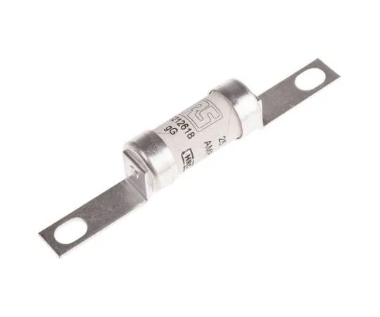 63-7606-14 RS PRO, 25A, A2, British Standard F***, gG, 550V ac 521-2618