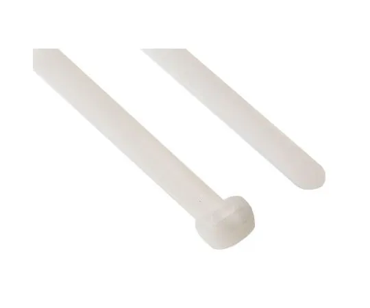 63-7641-80 Legrand, Colring Series Natural Nylon Cable Tie, 180mm x 7.6 mm 0 320 47
