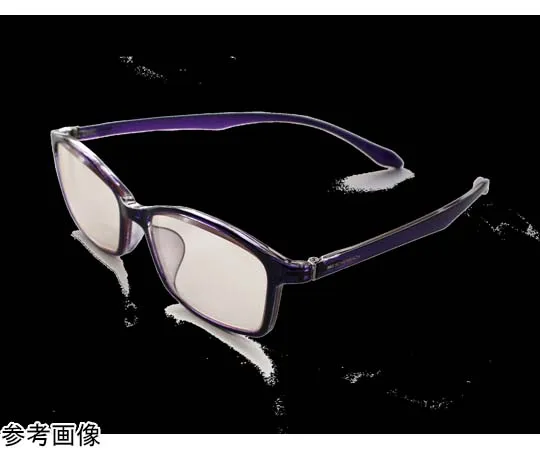 67-7106-46 PC Viewer Clear Purple 1.5 Degrees 2993-1115