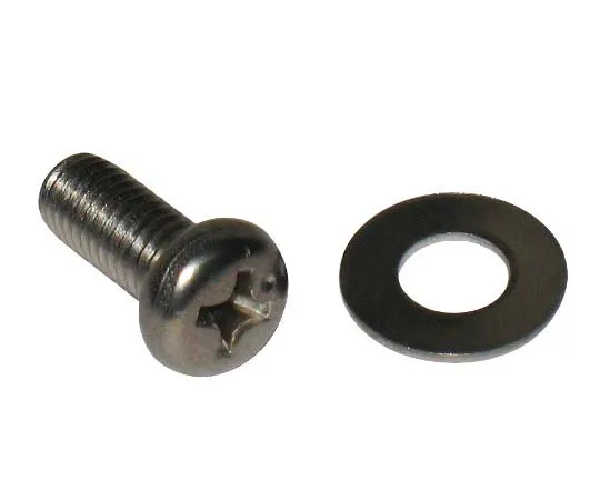 63-7119-61 Peel S/Tsumataro Combined Use Part Handle Set Screw 3928510