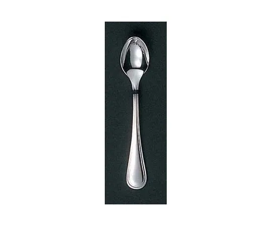 63-7178-62 EBM 18-8 Cecilia (Silver Plated) Demitas Spoon 2081210